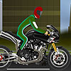 Sport Motorbike