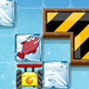 Polar Slide A Free Puzzles Game