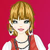 Cute Girl Dress up A Free Customize Game