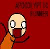 Appoccolyptic Runner A Free Action Game