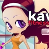 Kawaii Fitness Fashion A Free Dress-Up Game