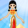 Cleopatra Fashion A Free Dress-Up Game
