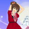 Simple Fashion A Free Dress-Up Game