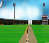Cricket Master A Free Action Game