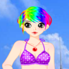 Holiday Dressup A Free Dress-Up Game