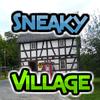 Sneaky Village A Free Adventure Game