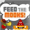 Feed the Mooks A Free Puzzles Game