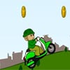 Major jack - Coin Express A Free Action Game