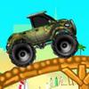 Bumpy ride A Free Action Game