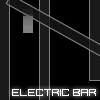 Guide the bar through the Black & White Wire Maze without touching anything!