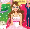 Bride on The Red Carpet A Free Dress-Up Game