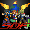 Super Defense Force (Derp Test) A Free Action Game