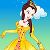Dress for Princess A Free Customize Game
