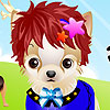 Cute Dogs A Free Customize Game