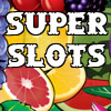 Super Slots is a research project into optimal experience. Have fun and don`t forget to submit a highscore!