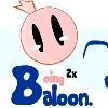 B3 - boing boing ballon