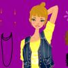 Stylish Jean Suites A Free Customize Game