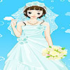 Lily wedding dress up A Free Dress-Up Game