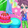 My Birthday Cake A Free Customize Game