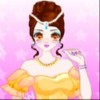 Charming Party Queen A Free Dress-Up Game