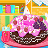 Donut Decorating A Free Customize Game