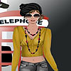 Patience dress up A Free Dress-Up Game