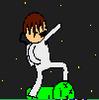 Astronaut Adam A Free Action Game