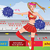 Super Cheerleader A Free Customize Game