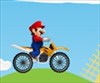 Mario Bike A Free Sports Game