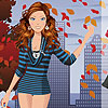 Shopping in the city A Free Customize Game