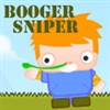 Booger Sniper A Free Puzzles Game