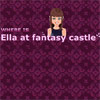 Ella at fantasy castle A Free Puzzles Game