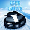 Ice Rush A Free Driving Game