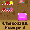 Chocoland Escape 4 A Free Adventure Game