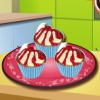 Cherry Cup Cake A Free Customize Game