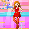 Barmaid A Free Customize Game