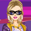 Top model city fashion A Free Customize Game