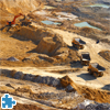 Open-Pit Mining Jigsaw Puzzle. Can you solve it?