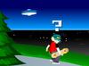 SpaceSkater 1 A Free Action Game