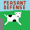 Peasant Defense