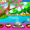 Rice Pilaf A Free Customize Game
