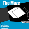 The Maze A Free Puzzles Game