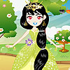 Beautiful Princess A Free Customize Game