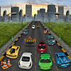 Urban Madness A Free Driving Game