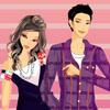 Outside Couple A Free Customize Game
