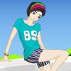 Sunny Day Dressup A Free Customize Game