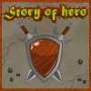 Story of Hero A Free Action Game