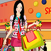 Shopping Day A Free Customize Game