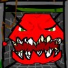 You`re the last survivor in the dungeon and you must kill the infamous blue and red monsters to escape the dungeon in this point & click horror game!