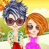 Love Summer Couple A Free Customize Game